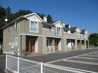 コージーインの画像