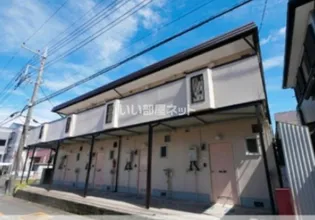 フォーブル富士見の画像