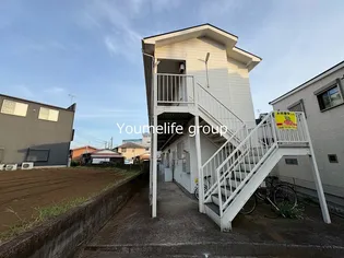 鈴川ハイツⅡの画像