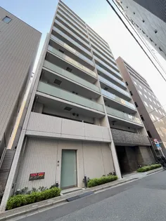 クリオ東神田の画像