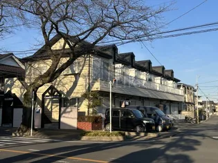 クロノス淵野辺西の画像