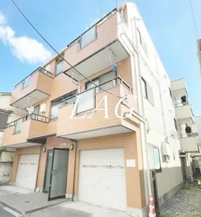 ローズキャッスル池袋の画像