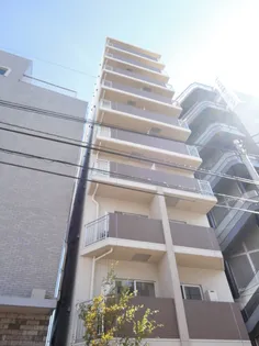 ディアコート八番館の画像