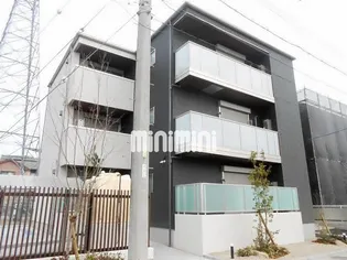 グランリッツの画像