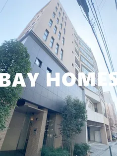 神奈川県横浜市中区元町5【マンション】の外観