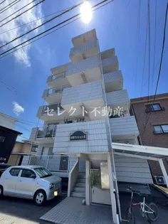 井原マンションIIIの画像