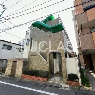 グリーンハイツの画像