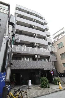 スカイコート品川6の画像