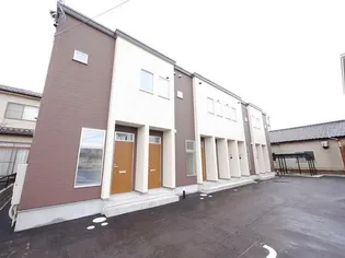 サン クオーレ内日角の画像