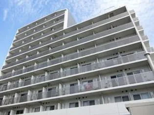 東京都江東区亀戸4【マンション】の外観