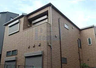 つくど瑞宝館【2階】の外観