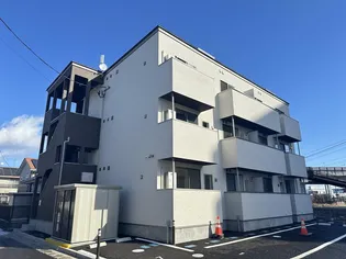 ANYRE高砂駅東IIの画像