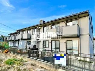 サンリバーAの画像