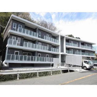 RUSCELLO KAMAKURAの画像