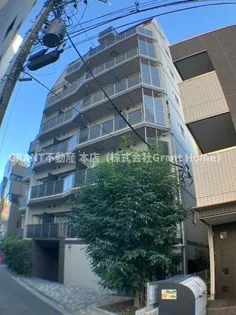 レガリス北千住の画像