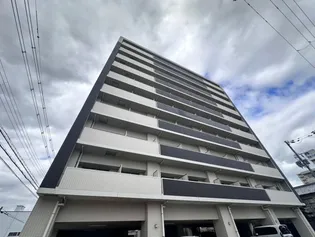 キャッスルコート神田町の画像