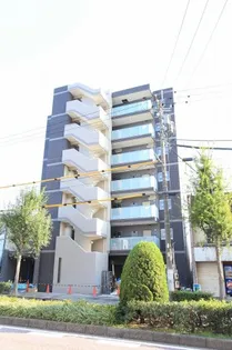 フェリオ新西の画像