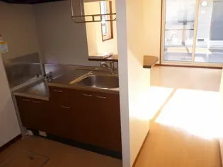 シャーメゾン安倍館E棟の画像