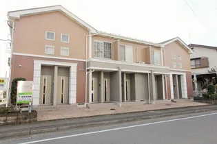 リスメゾン Yの画像