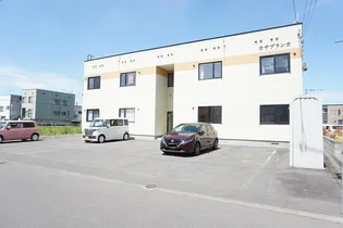 カサブランカの画像