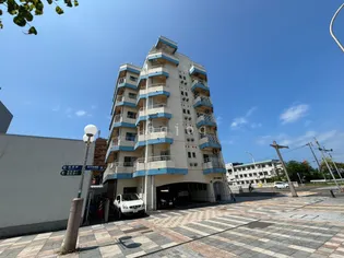 フラワー青森マンションの画像