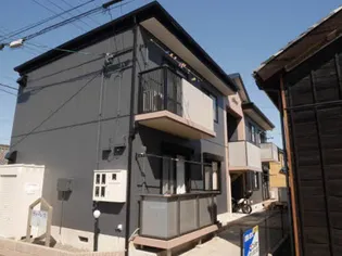 フォーレスC棟の画像