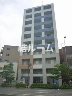東京都板橋区大山西町【マンション】の外観