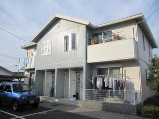 サンク ブランシェ C棟の画像