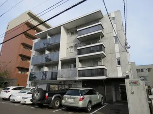 コローレ菊水の画像