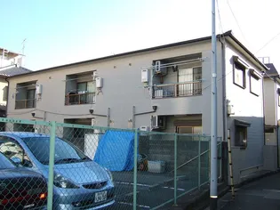 コーポラス南塚口の画像