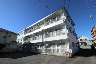 フラット 田中の画像