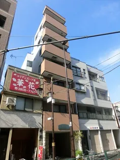 アドバンスシティの画像