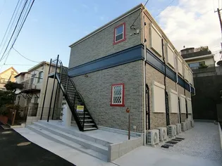 ハーミットクラブハウス西馬込IIの画像