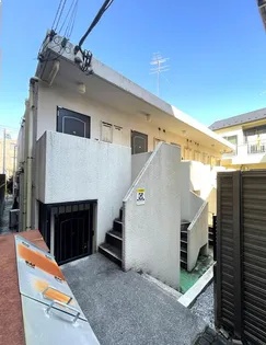 フェリーチェ目白の画像