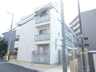 プライムレジデンスアルファの画像