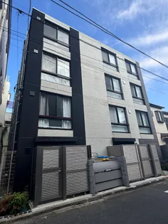 LUORE文京千石【2階】の外観