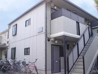 アポセント水澤の画像