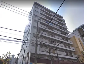 東京都台東区下谷2【マンション】の外観