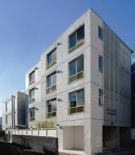 Branche中野本町【3階】の外観