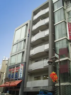 アート ホーム 村上の画像