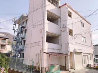 マンションみのりの画像