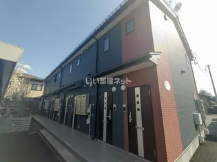 メゾン ド アベニールの画像