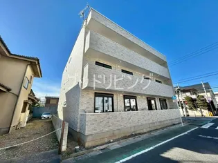 ORO【1階】の外観