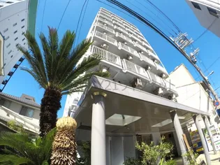 アプトン新大阪の画像