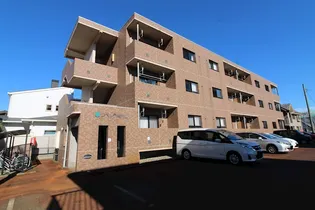 リベルテ紫竹山の画像