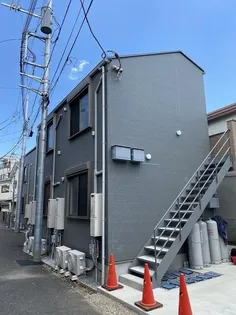 ロイヤルパーク十条の画像