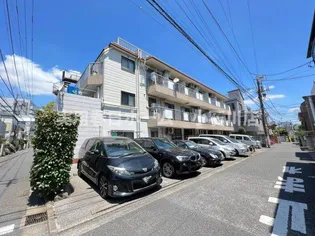 ロアール新大塚の画像