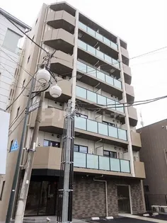 GRANPASEO東向島の画像