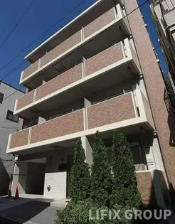 ジュネパレス花川戸の画像