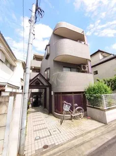 イクス中野の画像